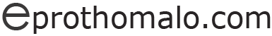 eProthom-Alo